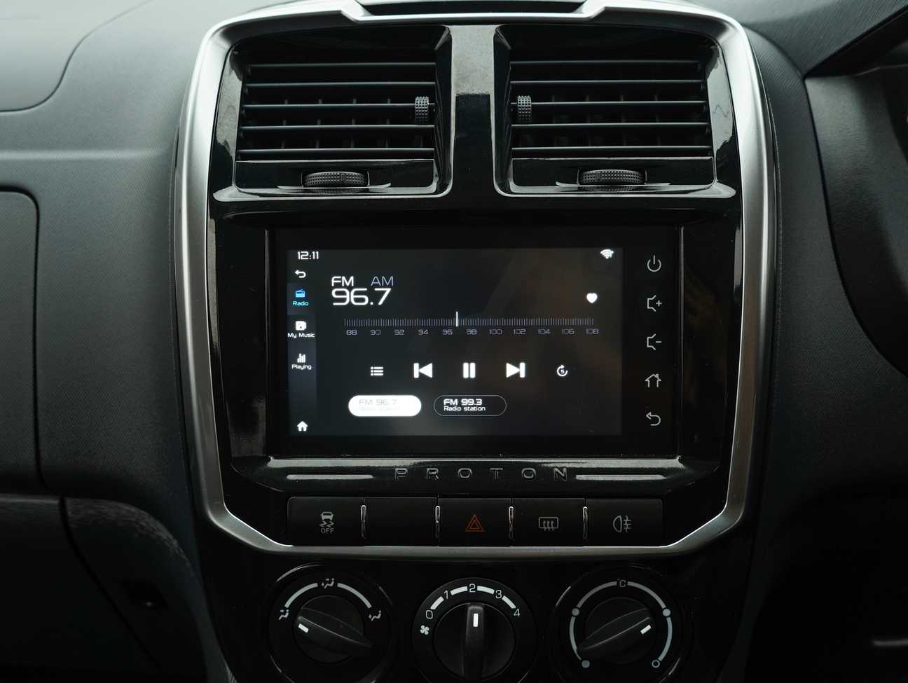 terpakai 2022 Proton Exora Premium 1.6