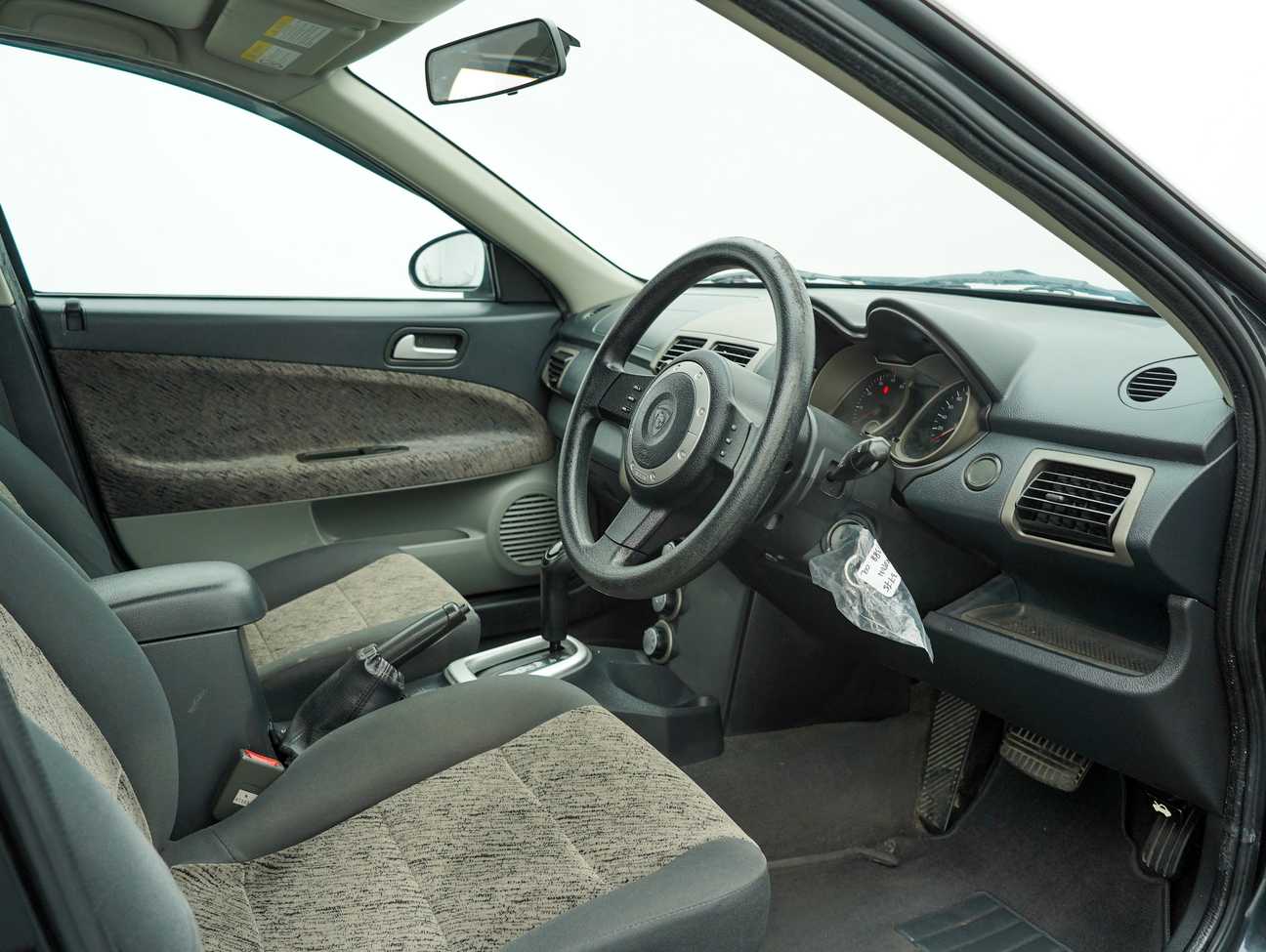 used 2010 Proton Persona Elegance Medium Line 1.6