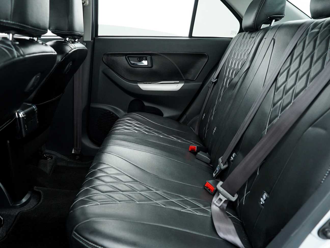 used 2019 Perodua Bezza X Premium 1.3