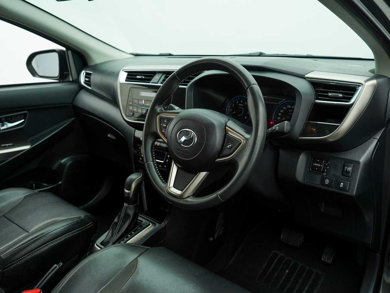 used 2017 Perodua Myvi H 1.5