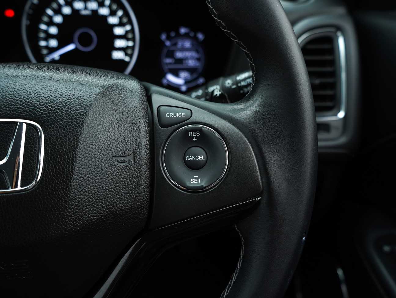 used 2021 Honda HR-V i-VTEC V 1.8