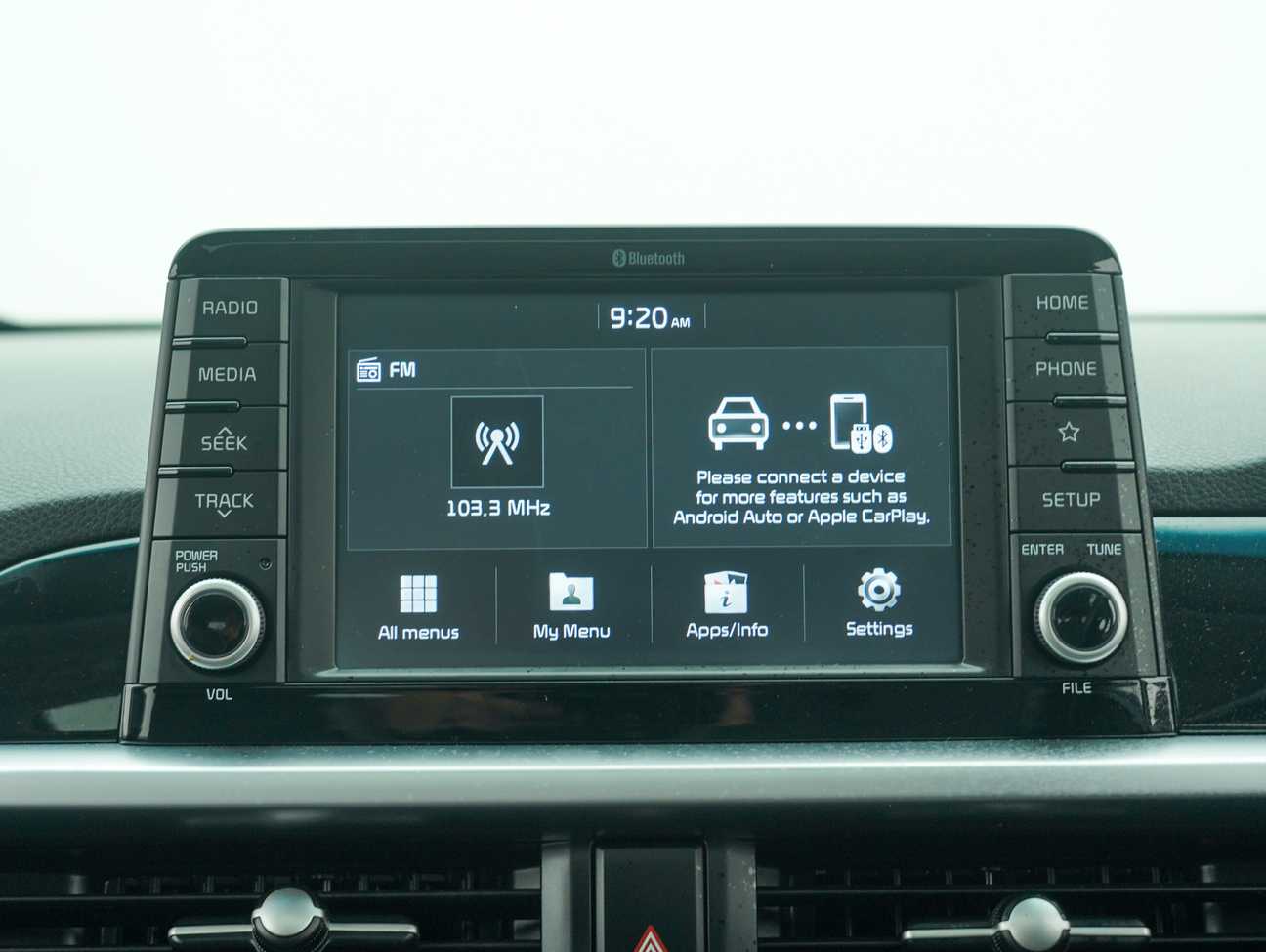 used 2019 Kia Picanto GT Line 1.2