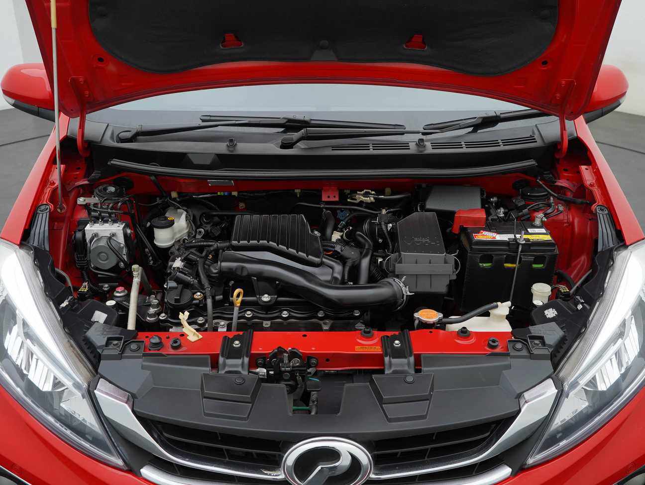 used 2020 Perodua Myvi AV 1.5