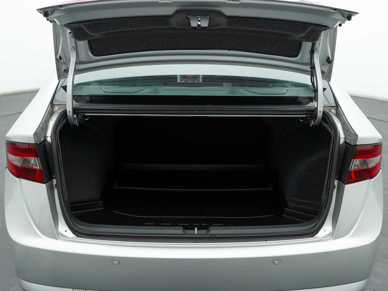 used 2012 Proton Preve Executive 1.6