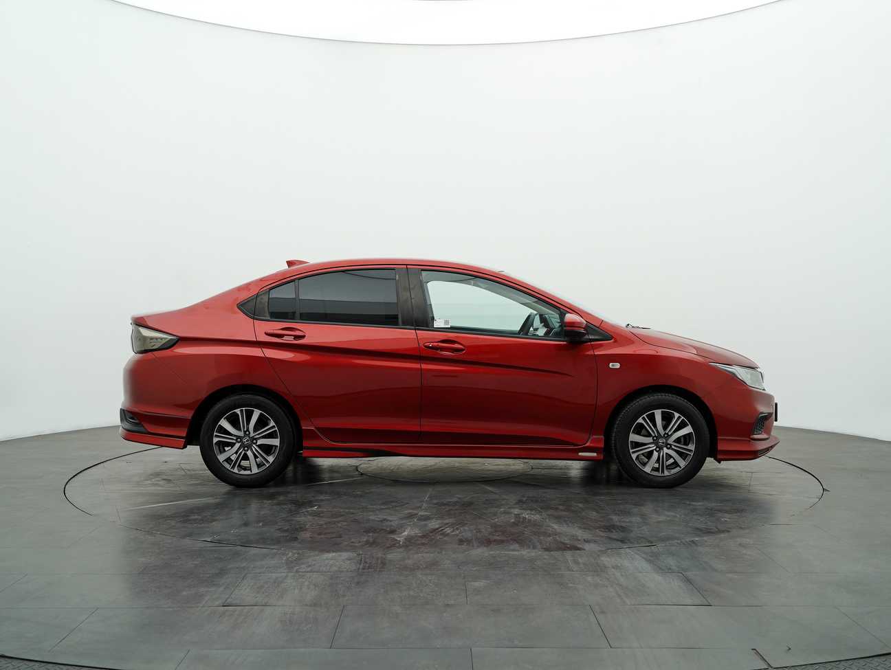 used 2019 Honda City S 1.5