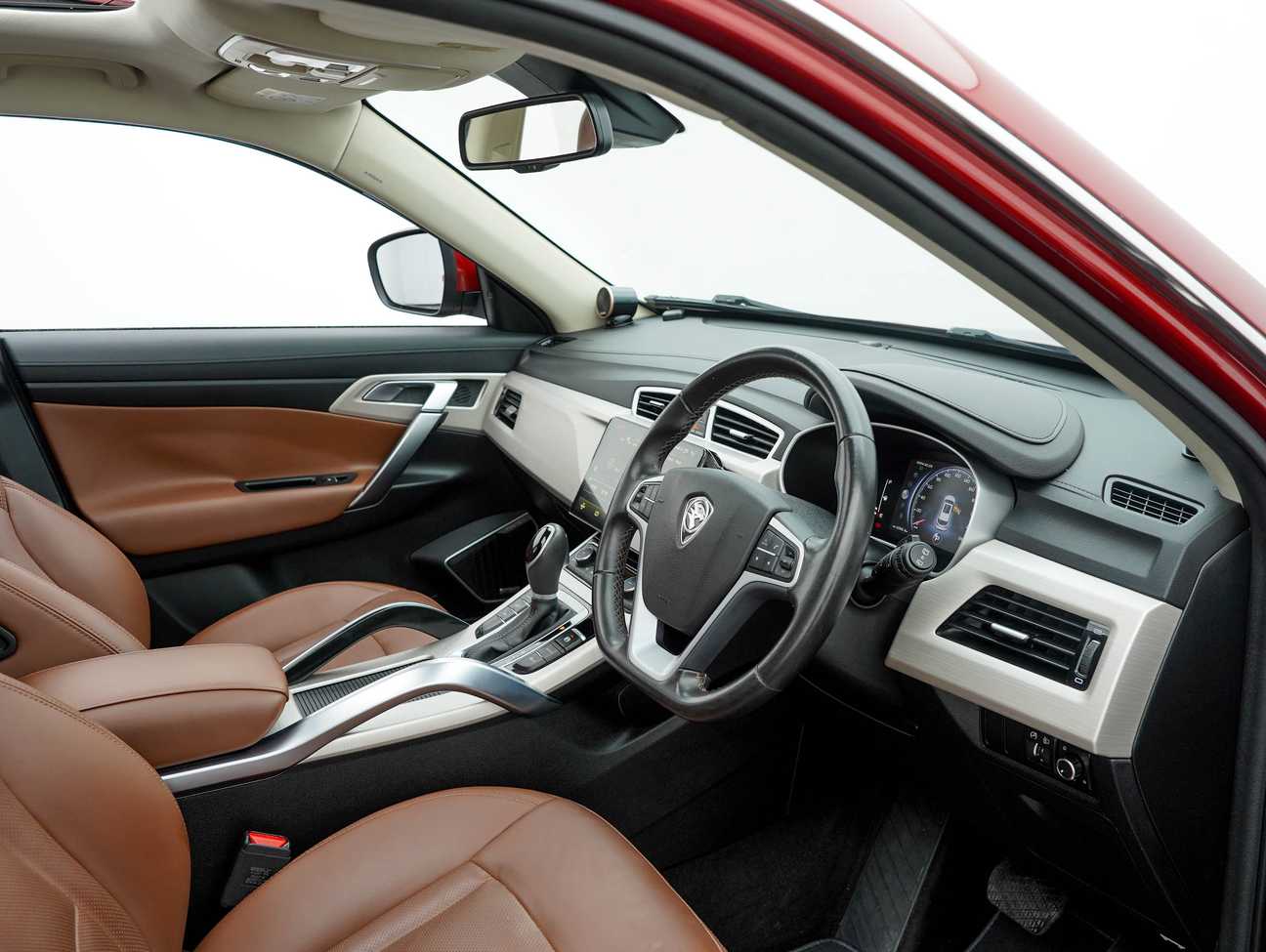 used 2019 Proton X70 Premium 1.8