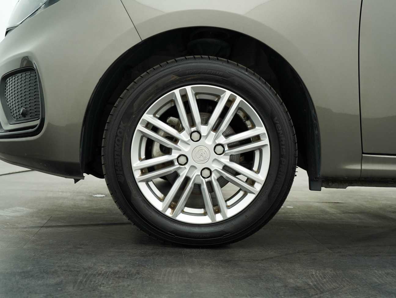 terpakai 2020 Proton Persona Standard 1.6