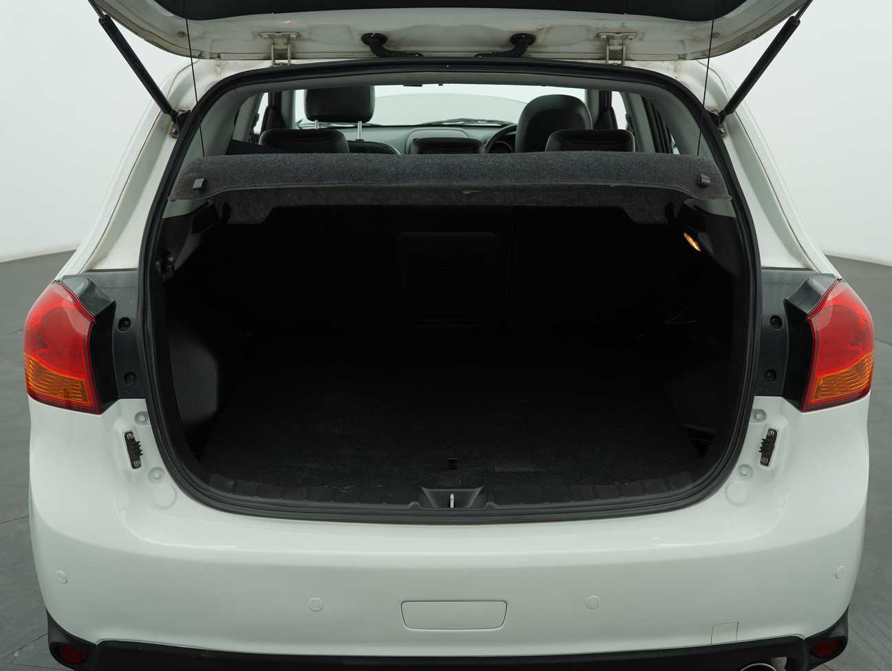 used 2015 Mitsubishi ASX  2.0