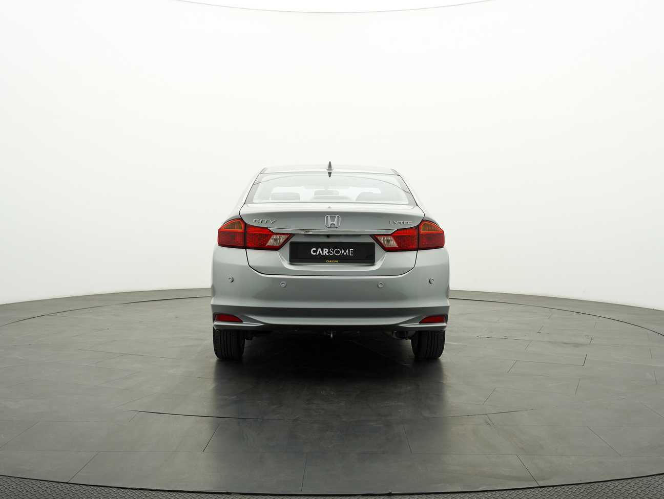 used 2014 Honda City V 1.5