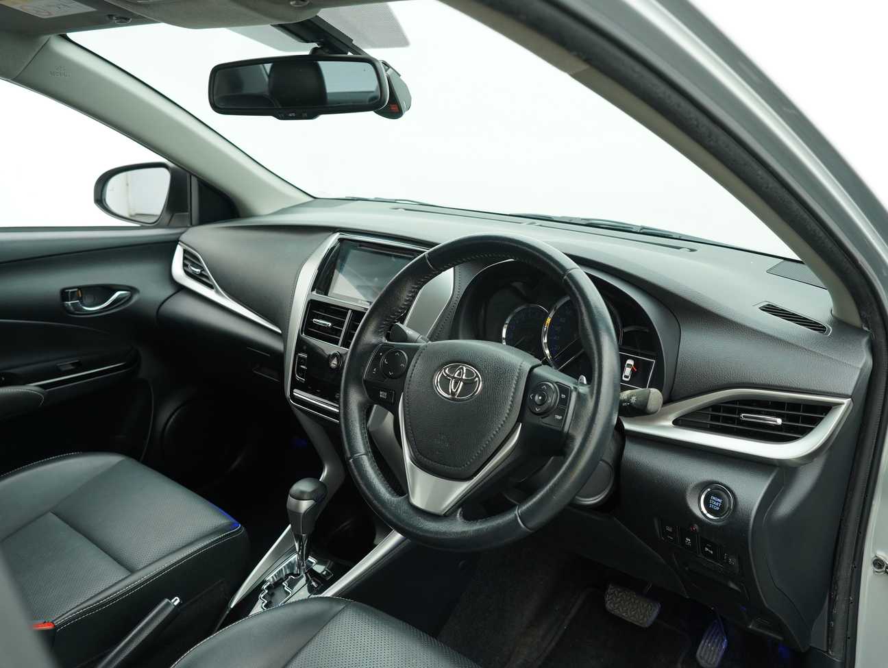 terpakai 2019 Toyota Vios G 1.5