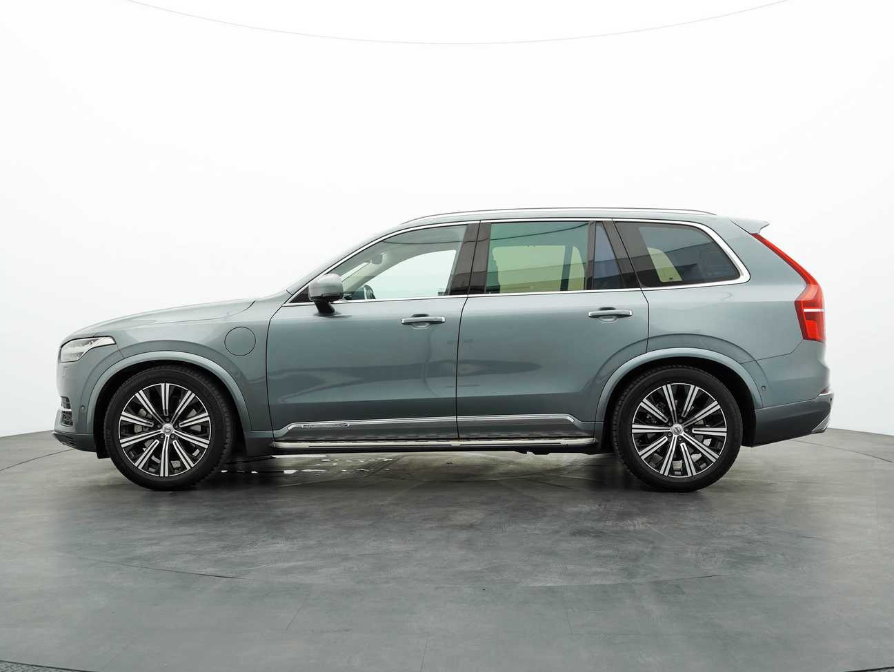 used 2016 Volvo XC90 T8 2.0