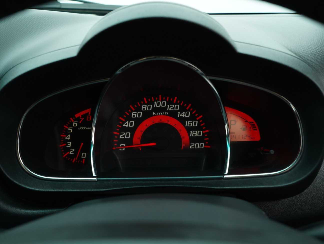 terpakai 2016 Perodua AXIA SE 1.0
