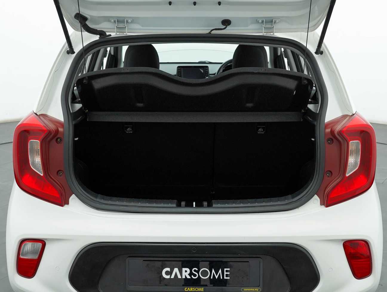 used 2019 Kia Picanto EX 1.2