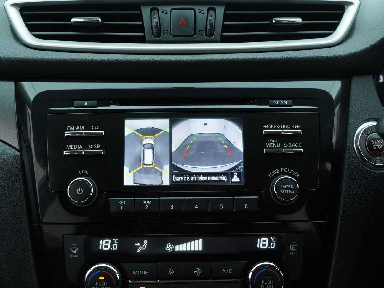 used 2017 Nissan X-Trail  2.0