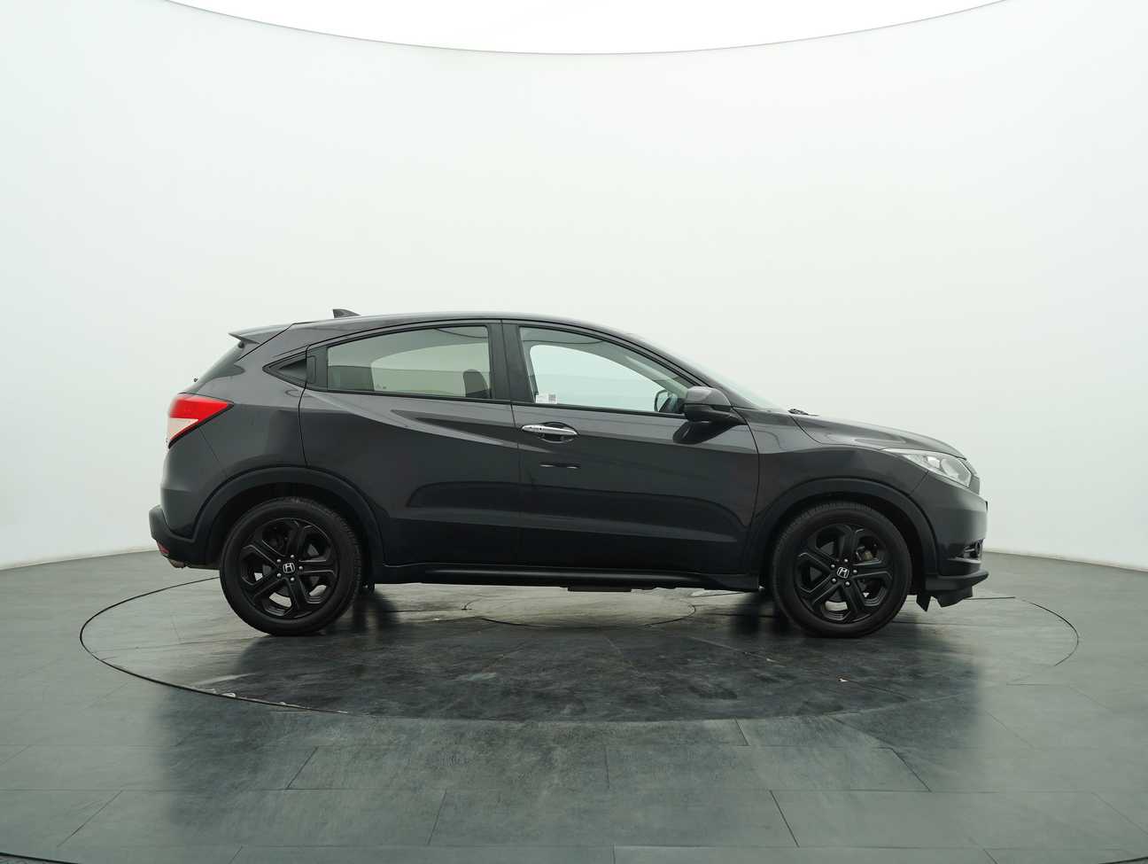 used 2018 Honda HR-V V 1.8