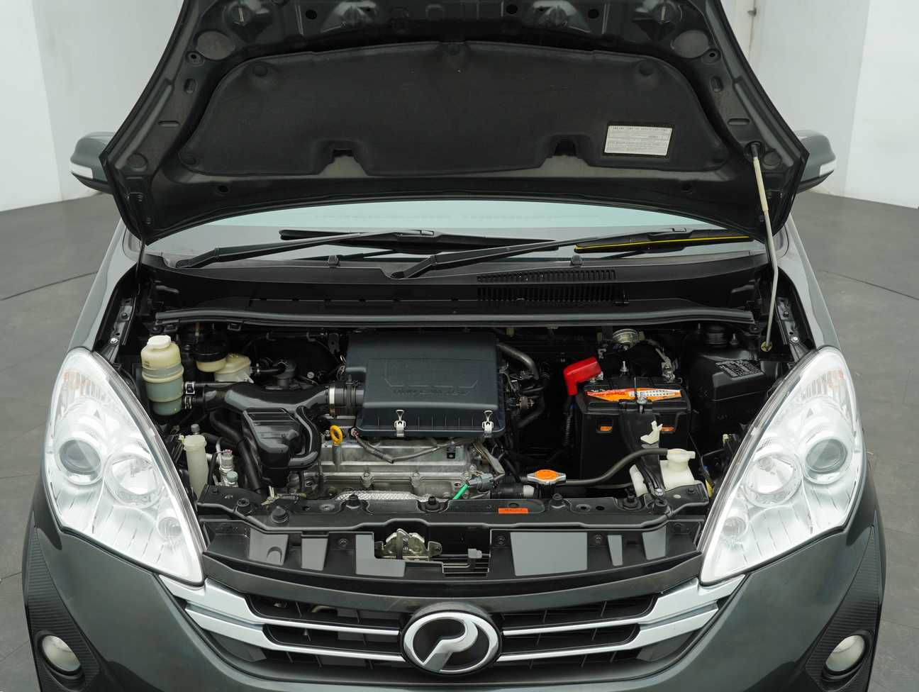 Buy used 2021 Perodua Alza Advance 1.5 – Carsome.my