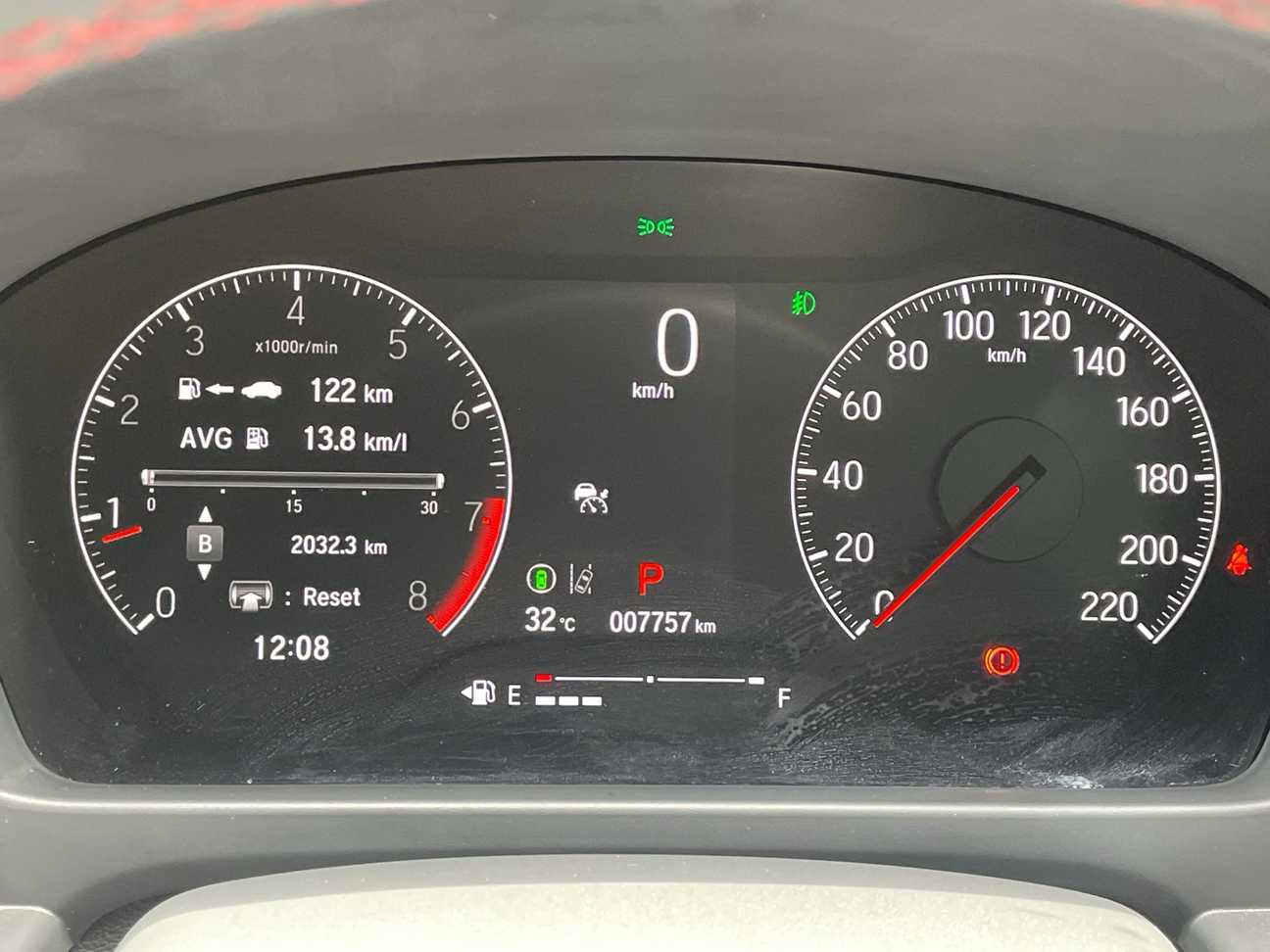 used 2025 Honda City RS 1.5