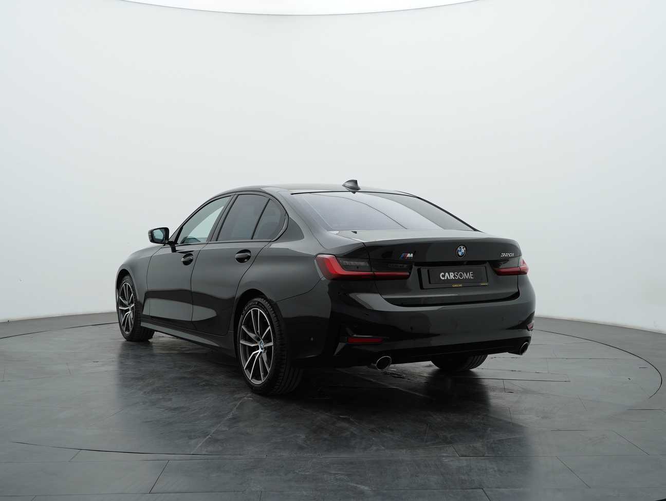 used 2021 BMW 320i Sport 2.0