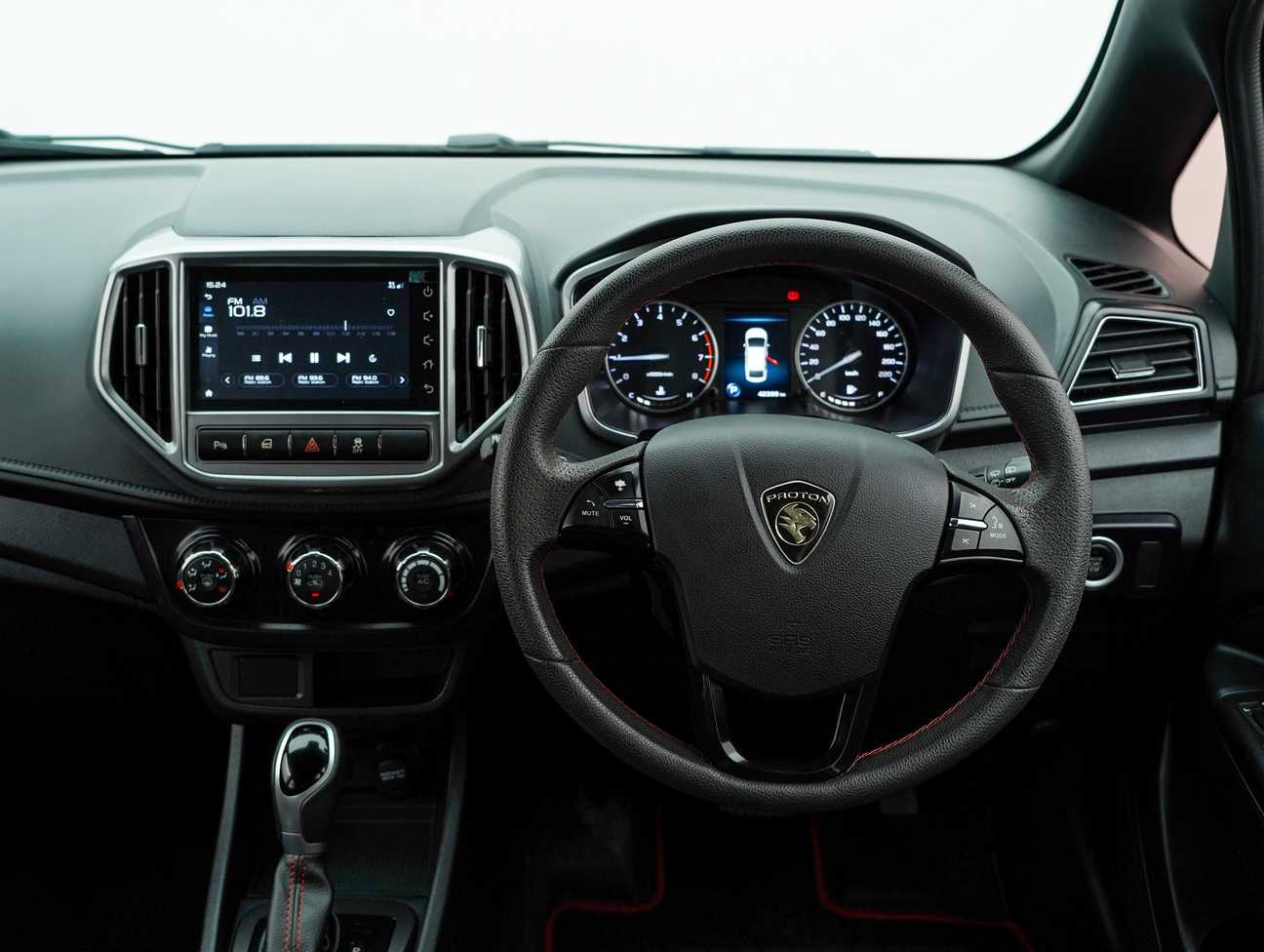 used 2020 Proton Iriz Premium 1.6