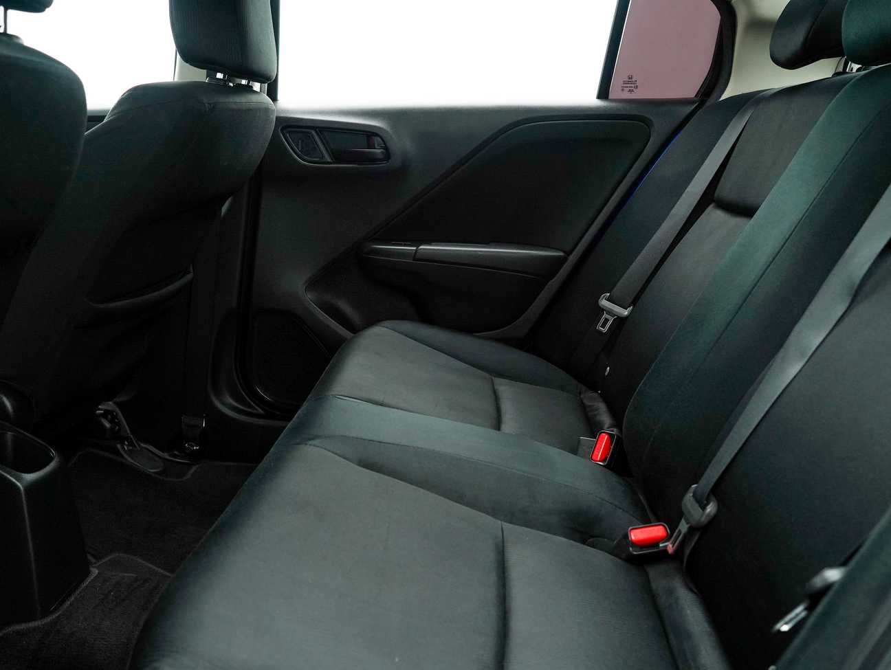 used 2015 Honda City S Plus 1.5