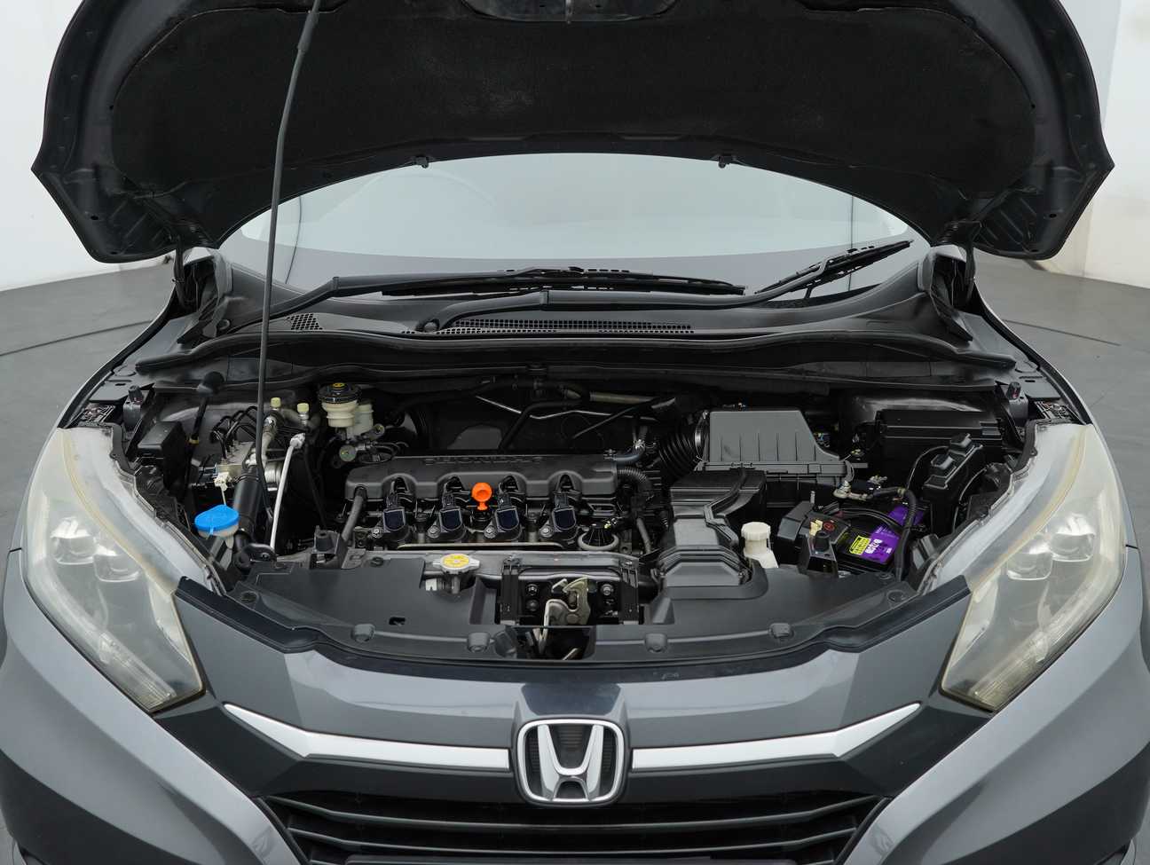 used 2015 Honda HR-V V 1.8