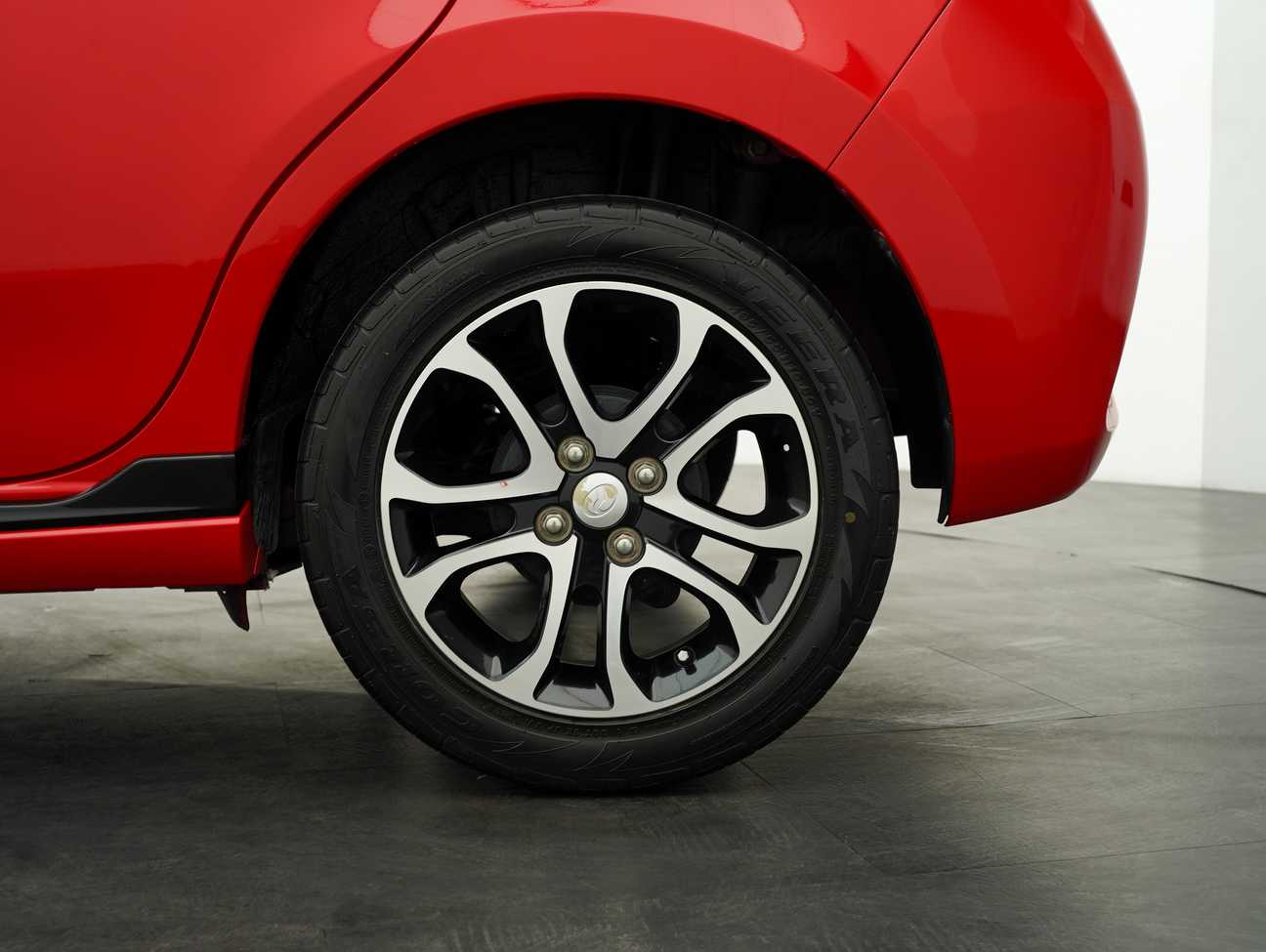 used 2019 Perodua Myvi H 1.5