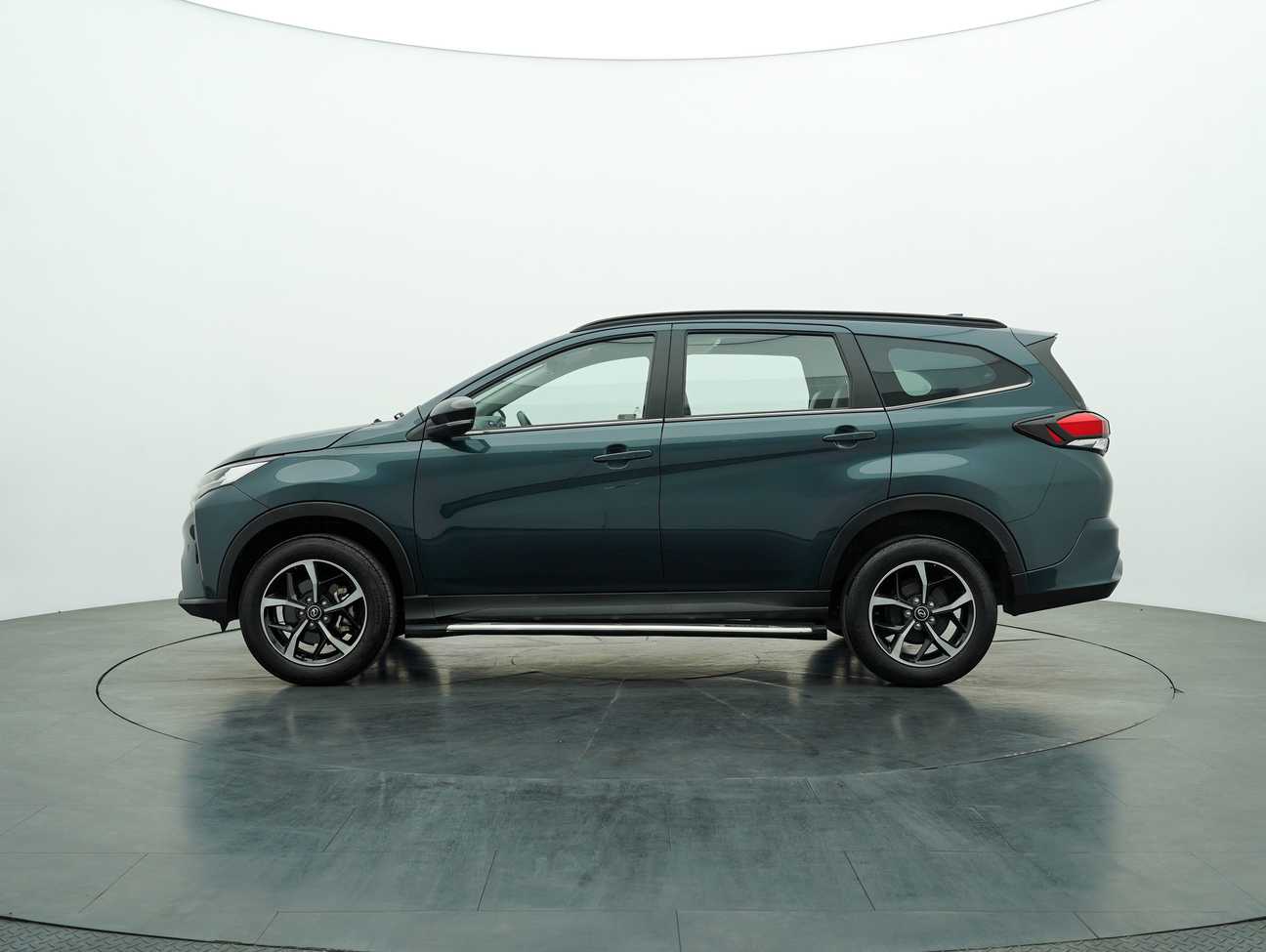 used 2020 Perodua Aruz AV 1.5
