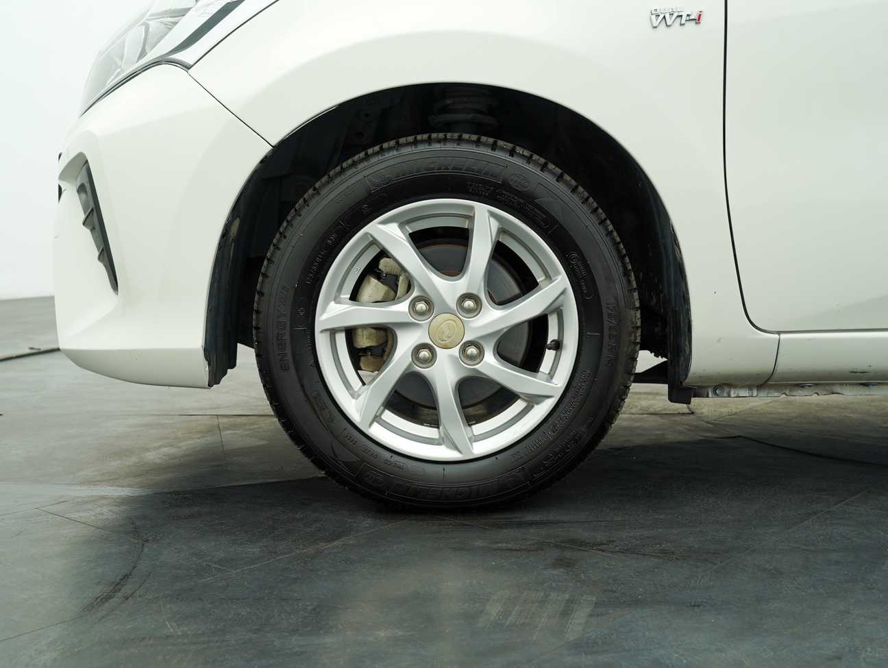 terpakai 2019 Perodua Myvi G 1.3