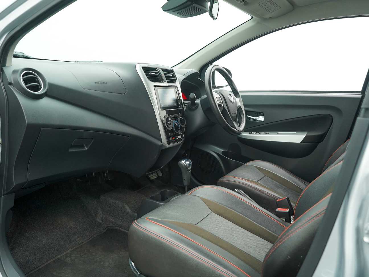 used 2019 Perodua AXIA Advance 1.0