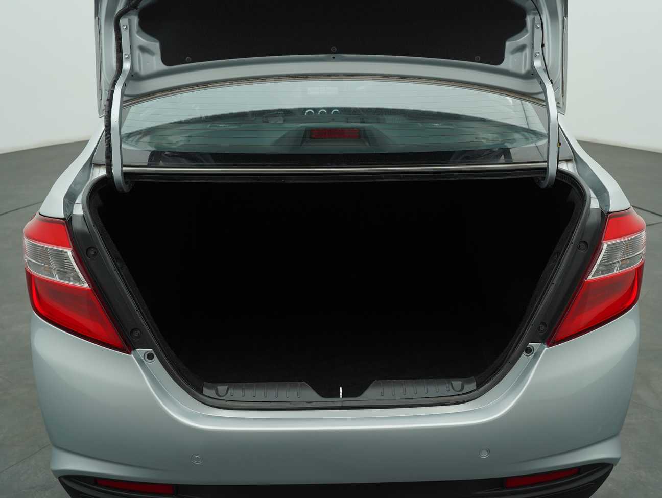 terpakai 2018 Perodua Bezza X Premium 1.3