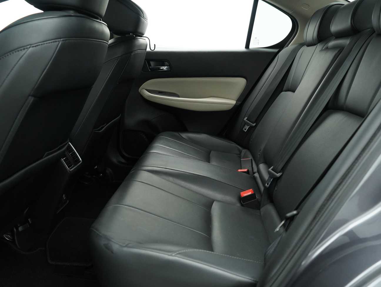 used 2021 Honda City V i-VTEC 1.5
