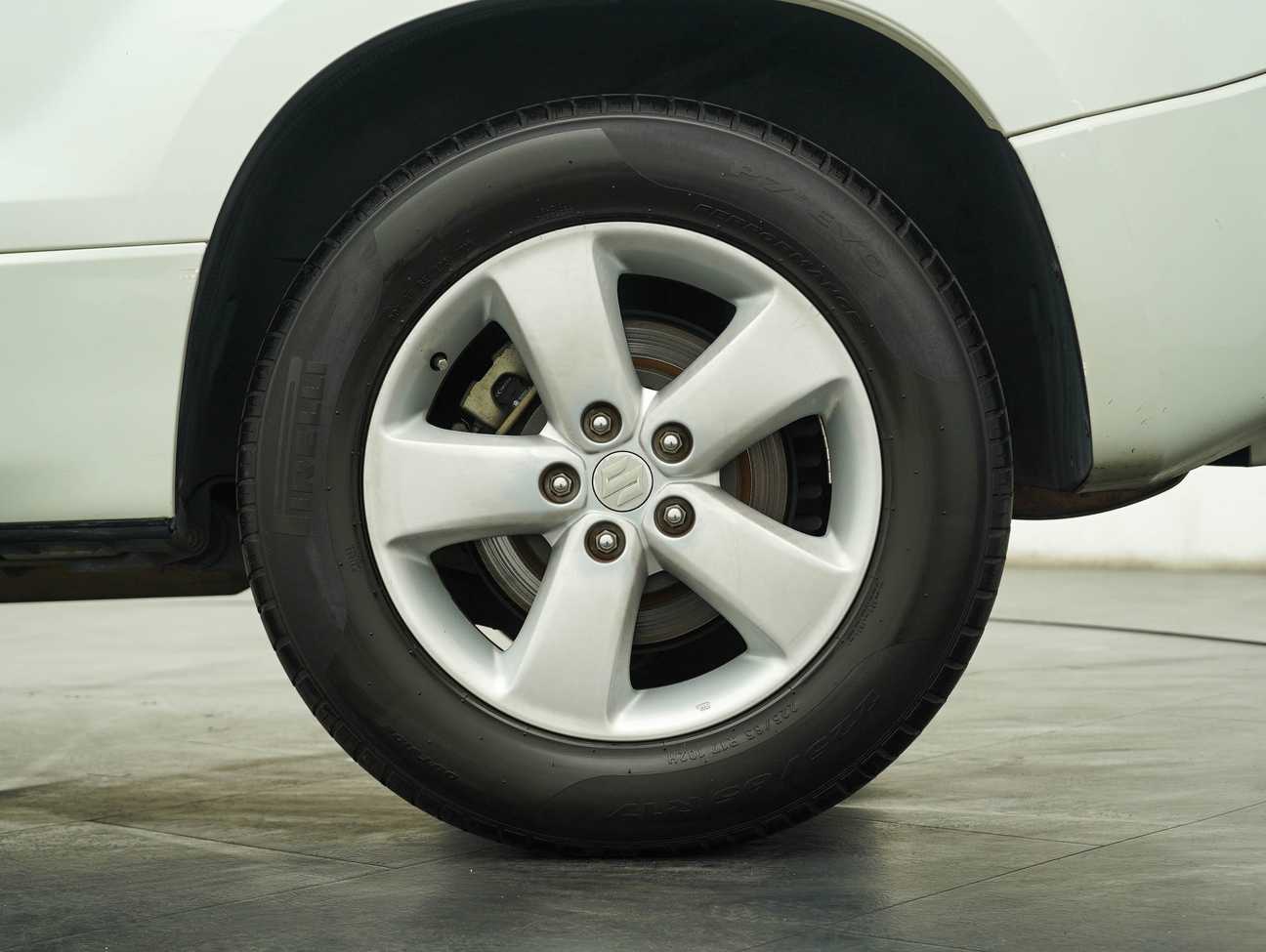 used 2010 Suzuki Grand Vitara  2.0