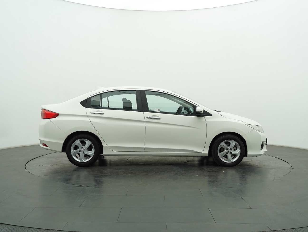 used 2015 Honda City E 1.5