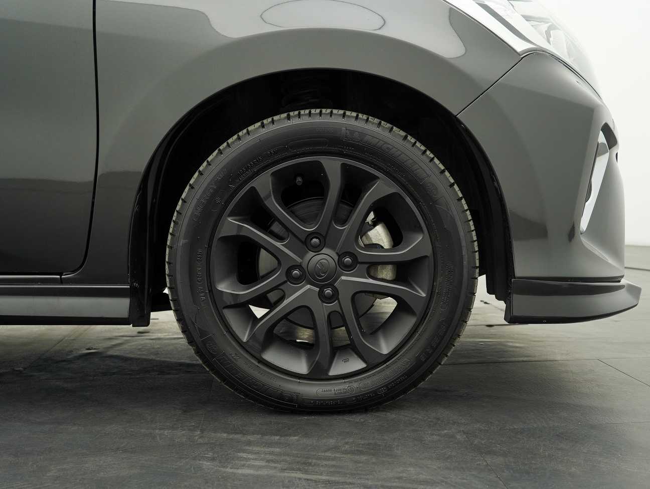 terpakai 2019 Perodua Myvi AV 1.5