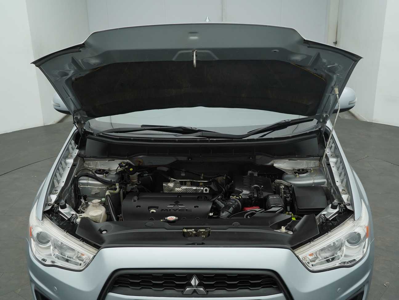 used 2015 Mitsubishi ASX  2.0