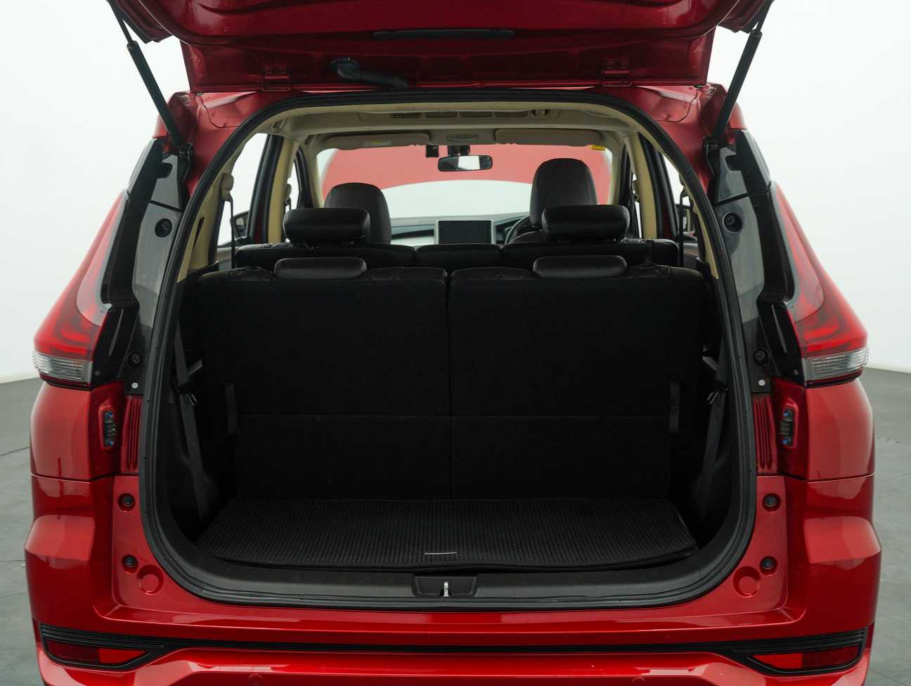 used 2021 Mitsubishi Xpander  1.5