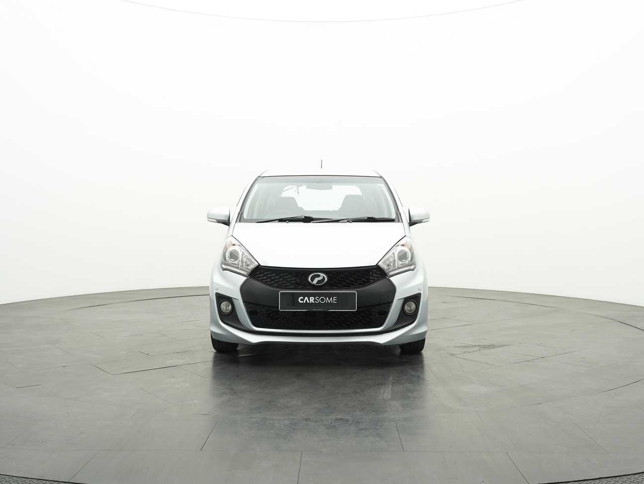 used 2016 Perodua Myvi SE 1.5