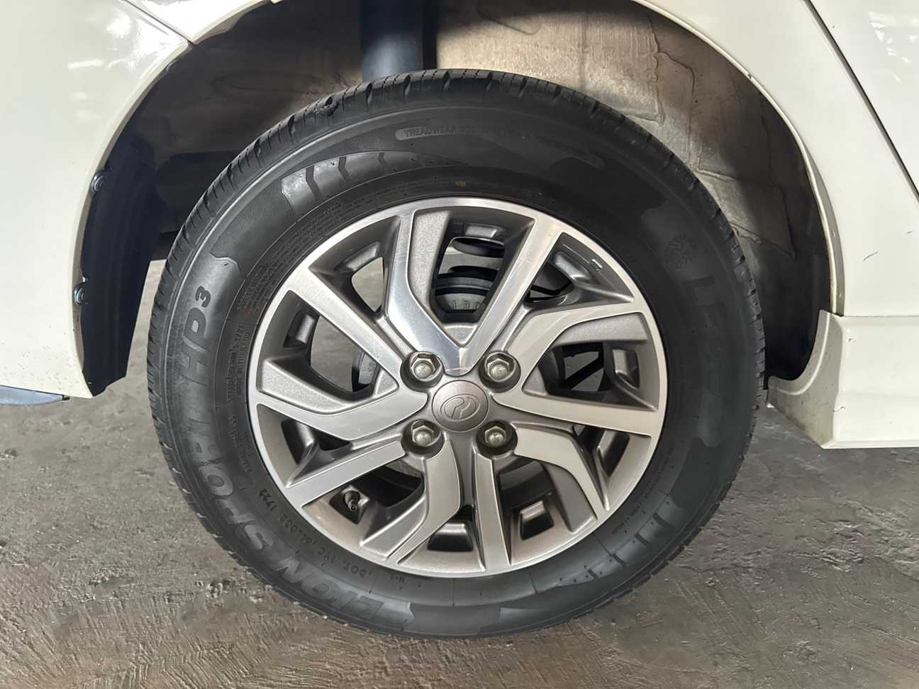 used 2019 Perodua Bezza Advance 1.3