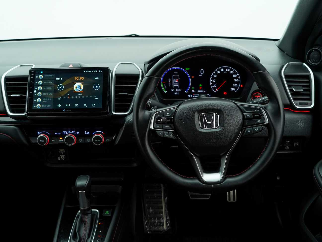 used 2022 Honda City RS e-HEV 1.5