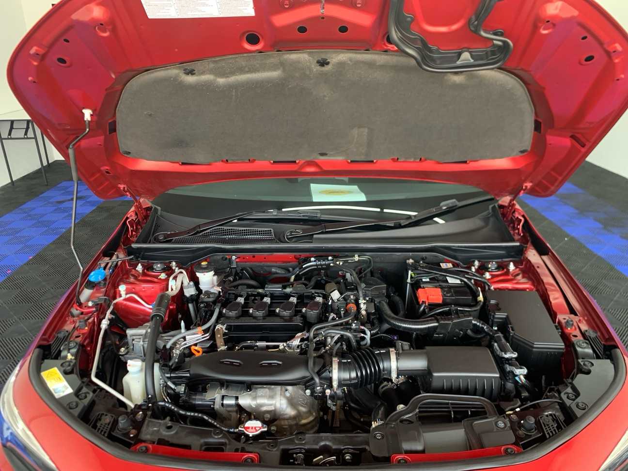 used 2022 Honda Civic RS 1.5