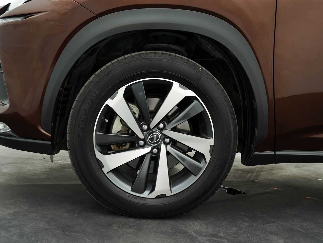 used 2020 Lexus NX300 URBAN 2.0