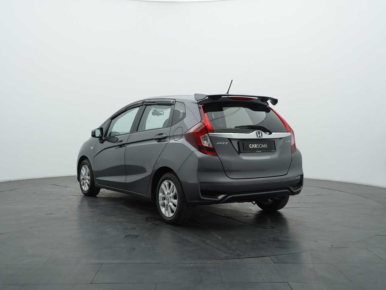 used 2021 Honda Jazz E 1.5