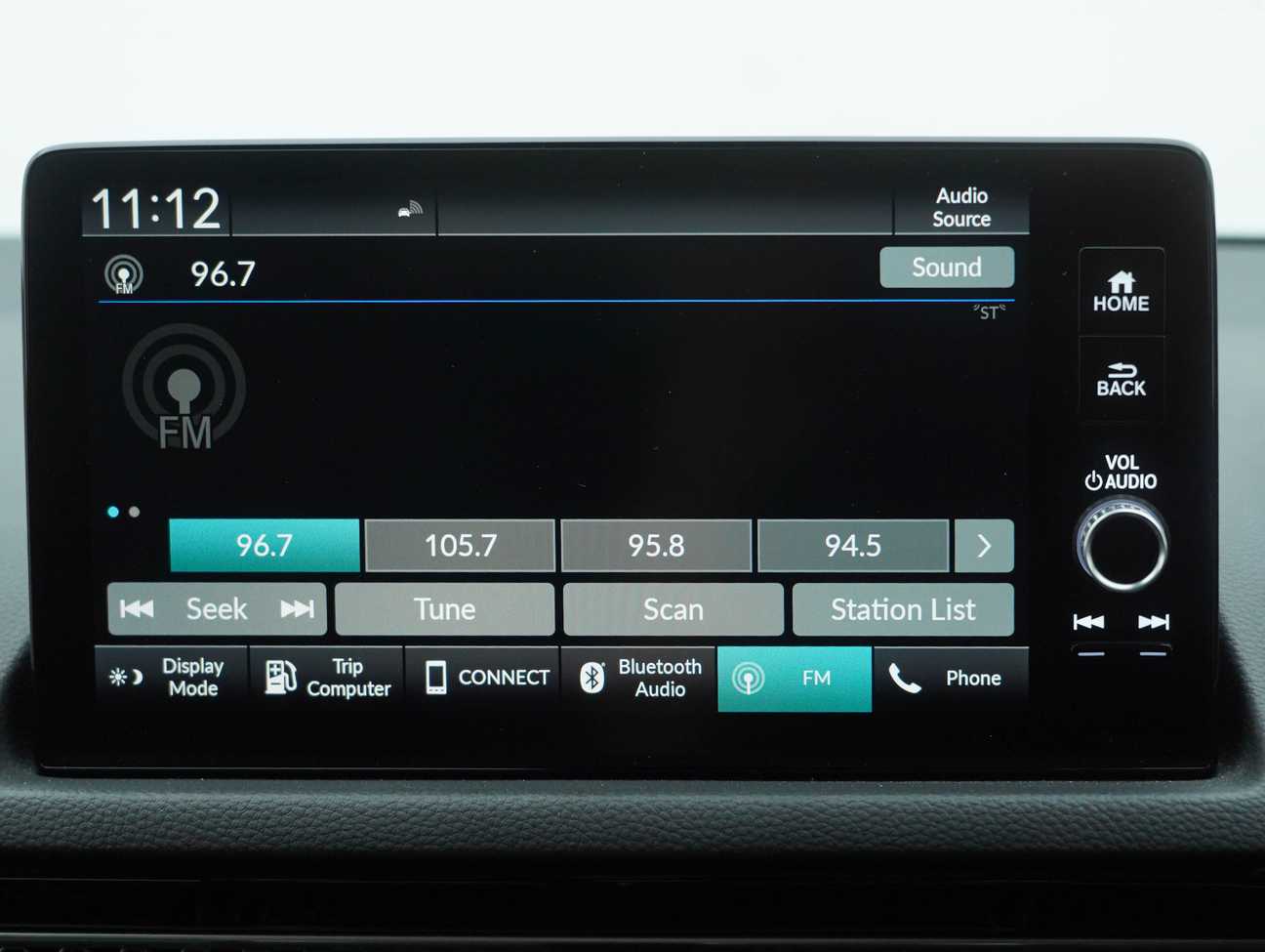 terpakai 2022 Honda Civic RS 1.5