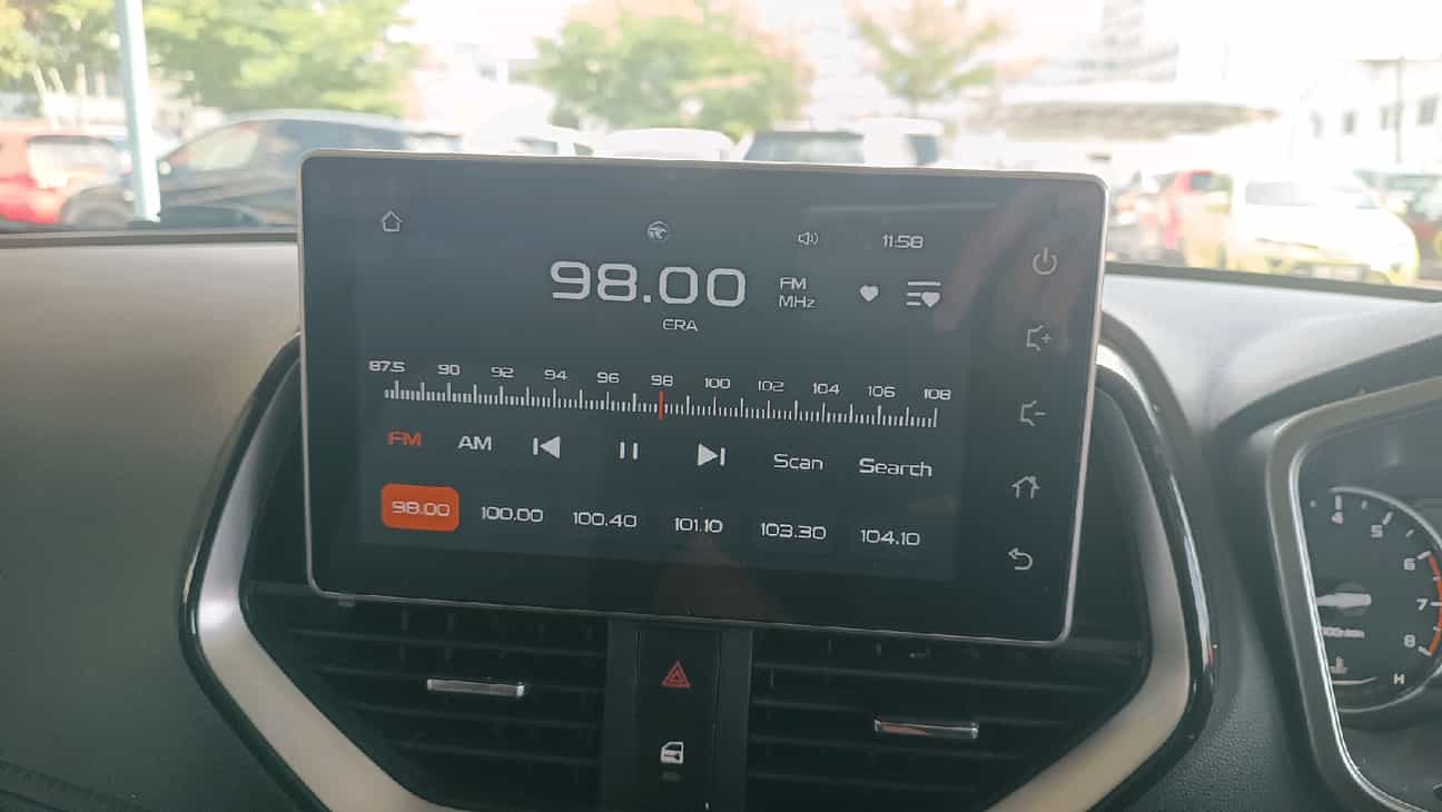 used 2023 Proton Persona Executive 1.6
