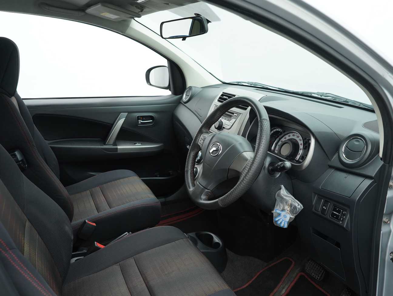 used 2015 Perodua Myvi SE 1.5