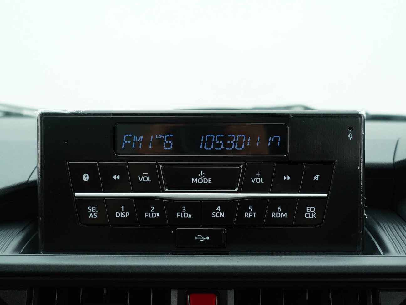 terpakai 2024 Perodua AXIA X 1.0