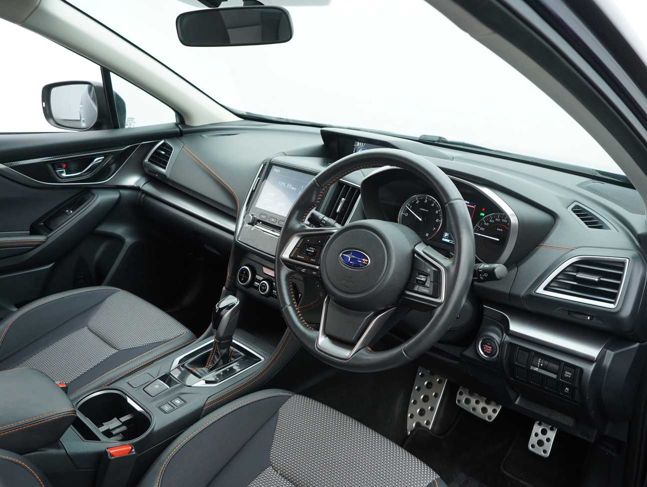 used 2018 Subaru XV P 2.0