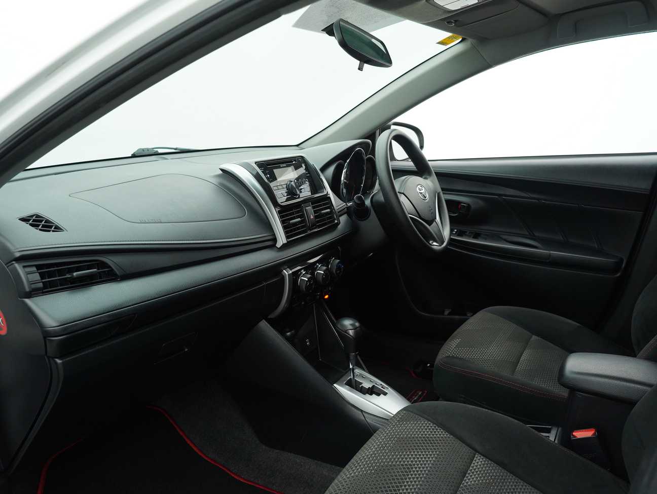 used 2017 Toyota Vios Sports Edition 1.5
