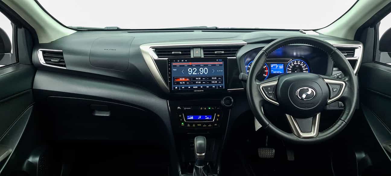 used 2018 Perodua MYVI X 1.3