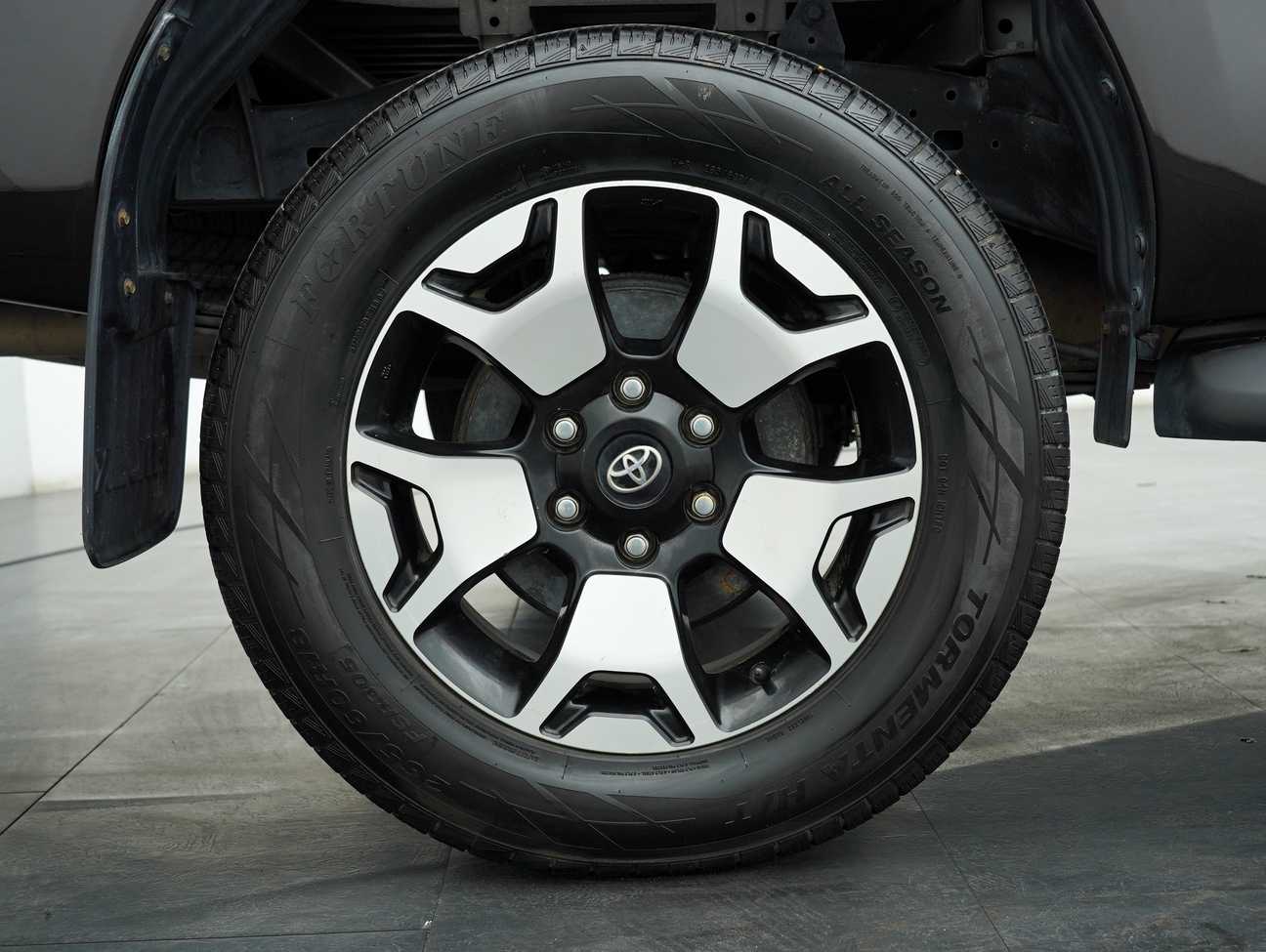 used 2018 Toyota Hilux L-Edition Dual Cab 2.8